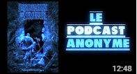 Podcast Anonyme